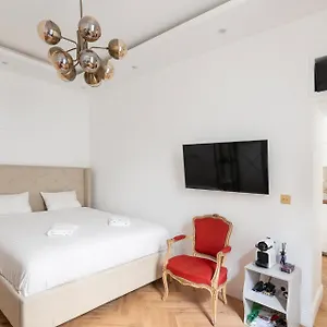 Appartement Eiffel, Paris