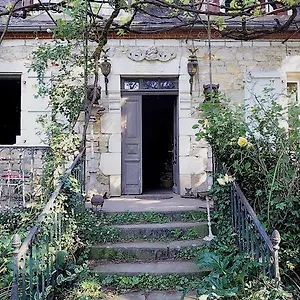 Ferme De La Dorvalliere Cavagnac